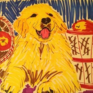 Meet your Posher, Renie